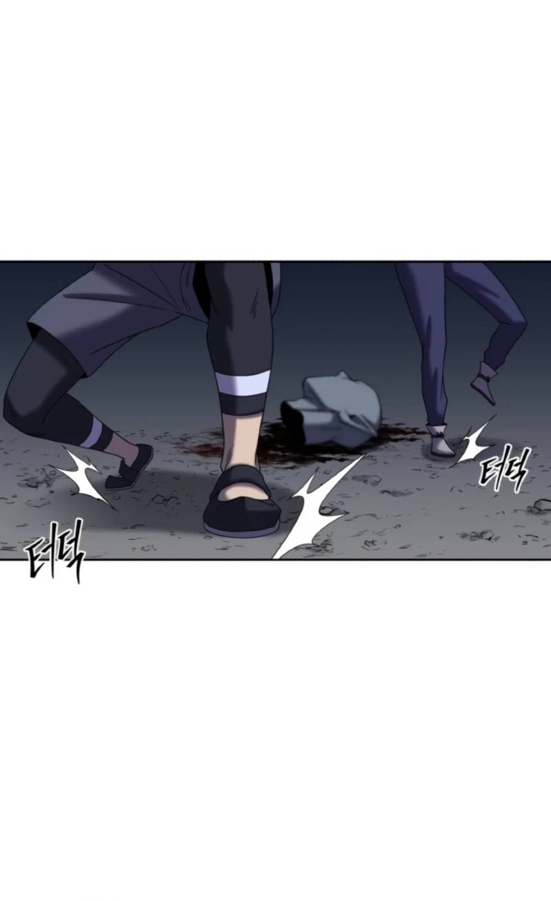Monster Hunter Chapter 24 - halaman 79