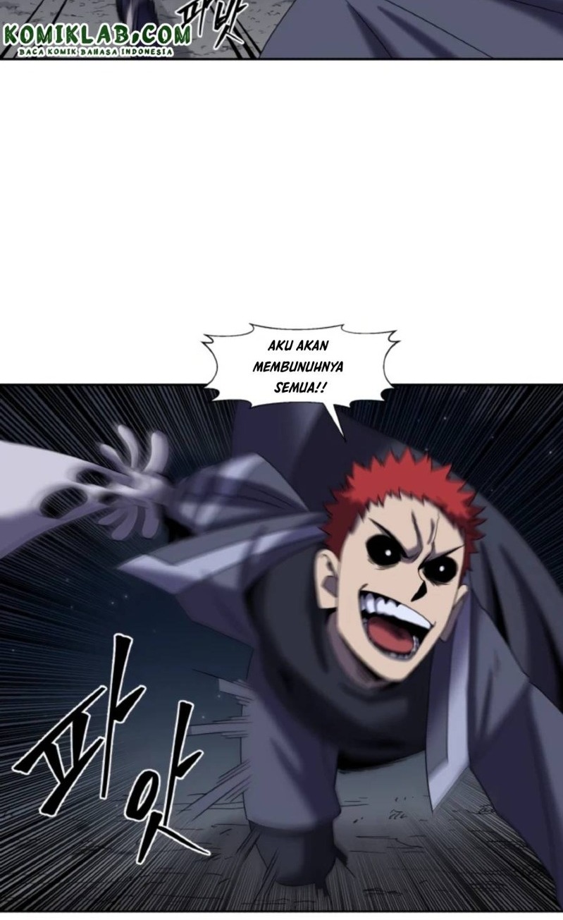 Monster Hunter Chapter 24 - halaman 82