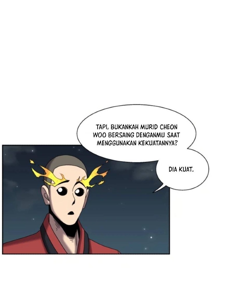 Monster Hunter Chapter 25 - halaman 24