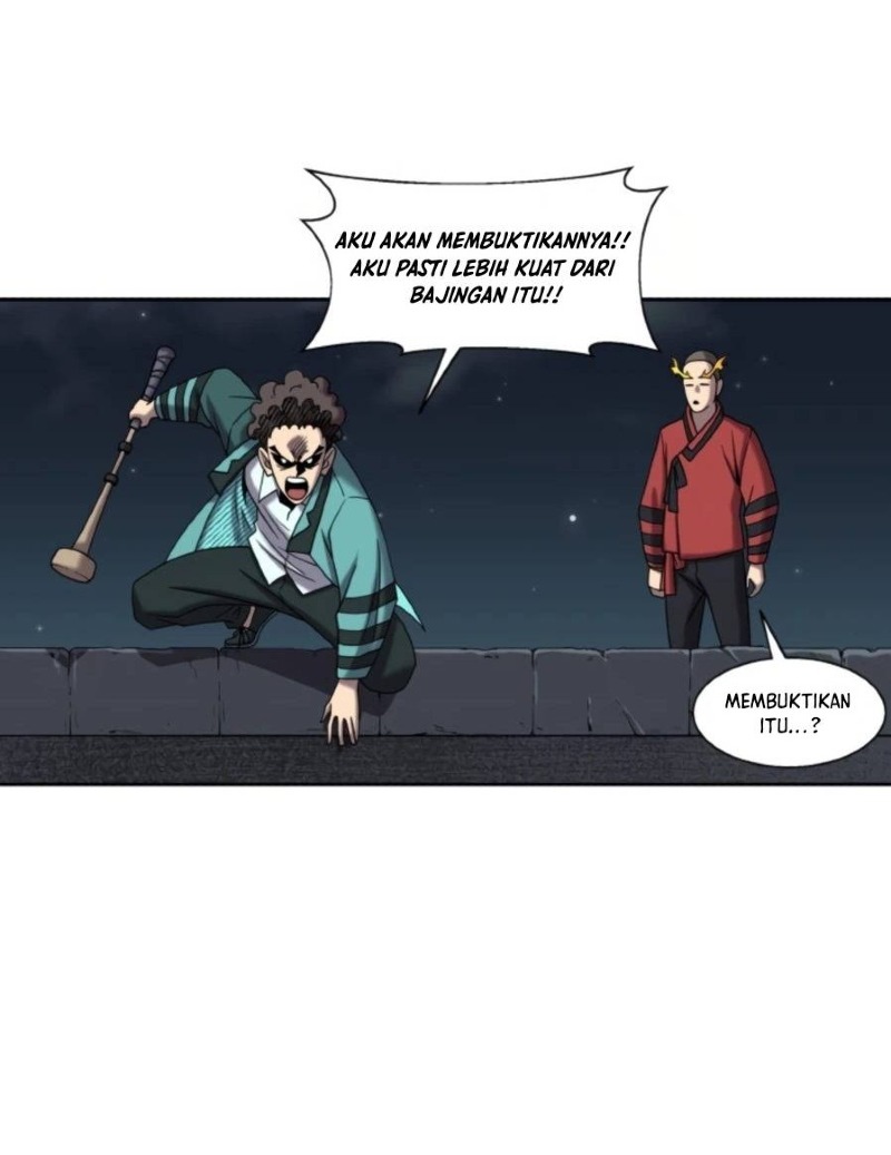 Monster Hunter Chapter 25 - halaman 26