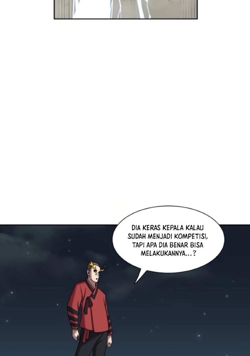 Monster Hunter Chapter 25 - halaman 28