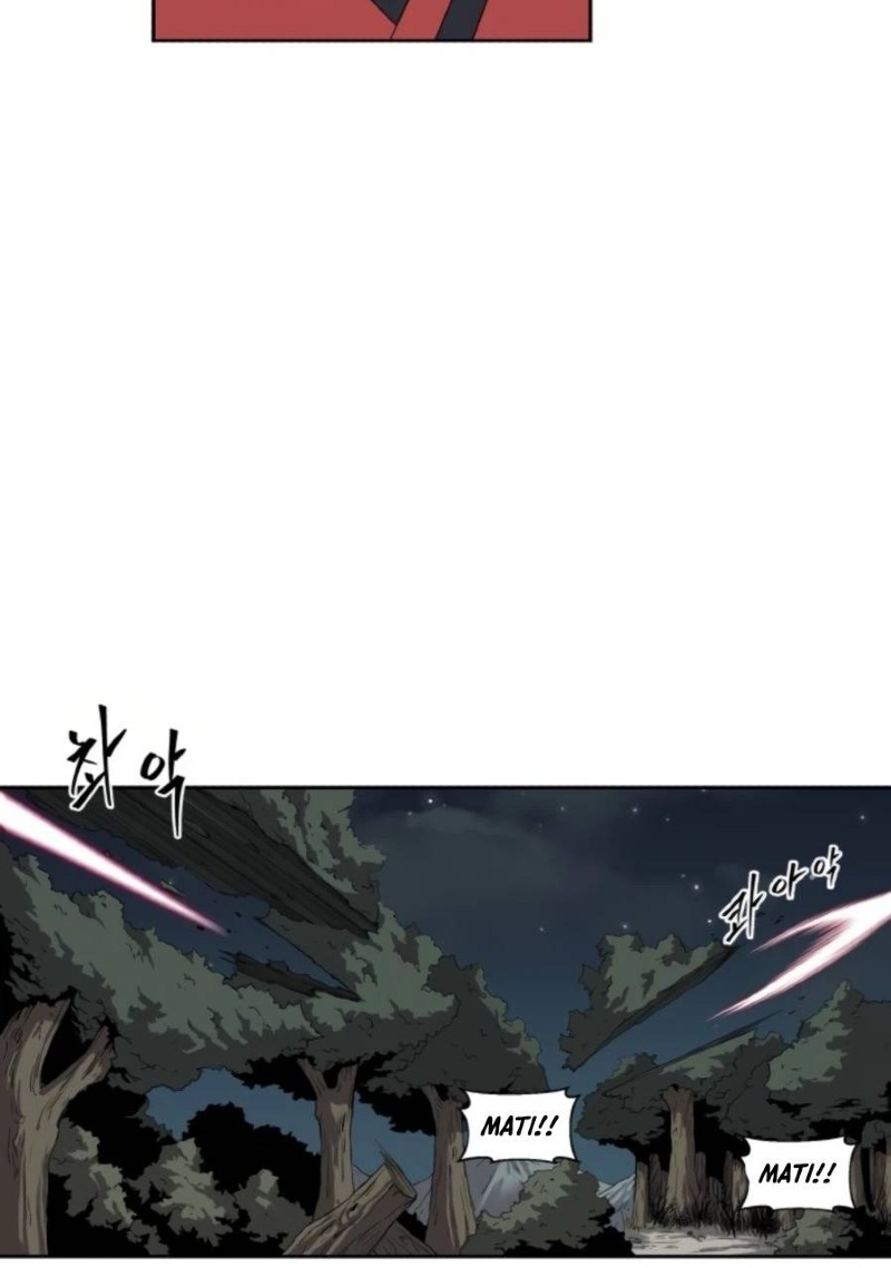 Monster Hunter Chapter 25 - halaman 30