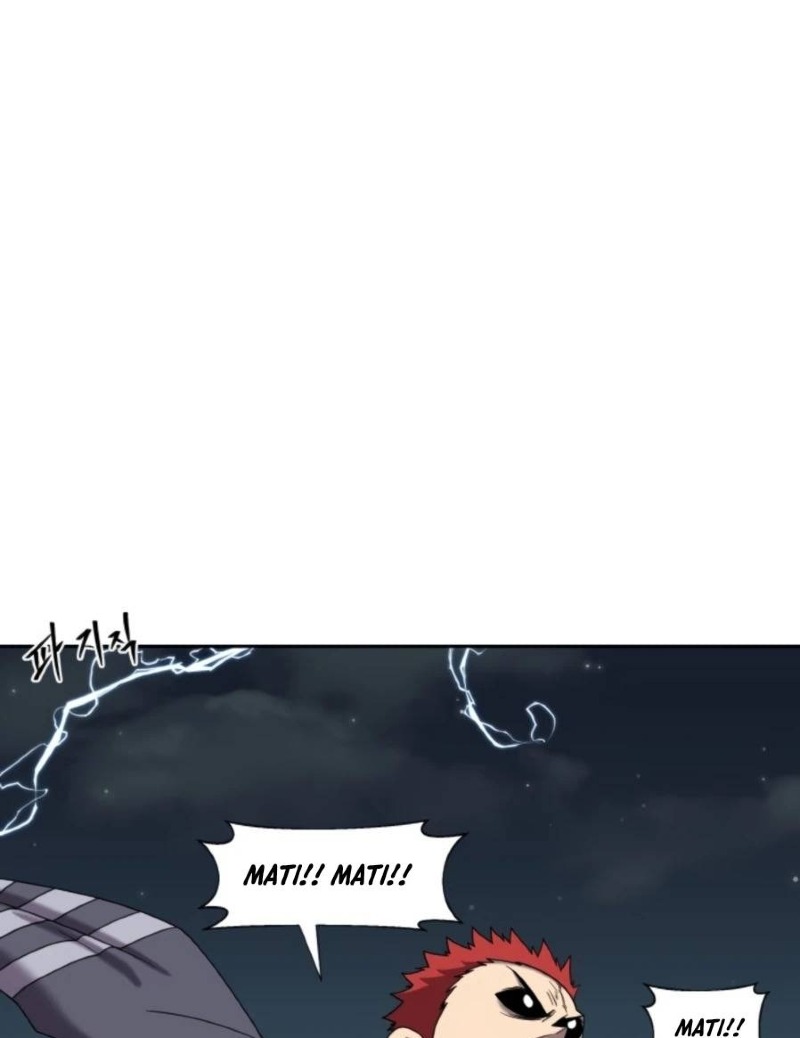Monster Hunter Chapter 25 - halaman 31