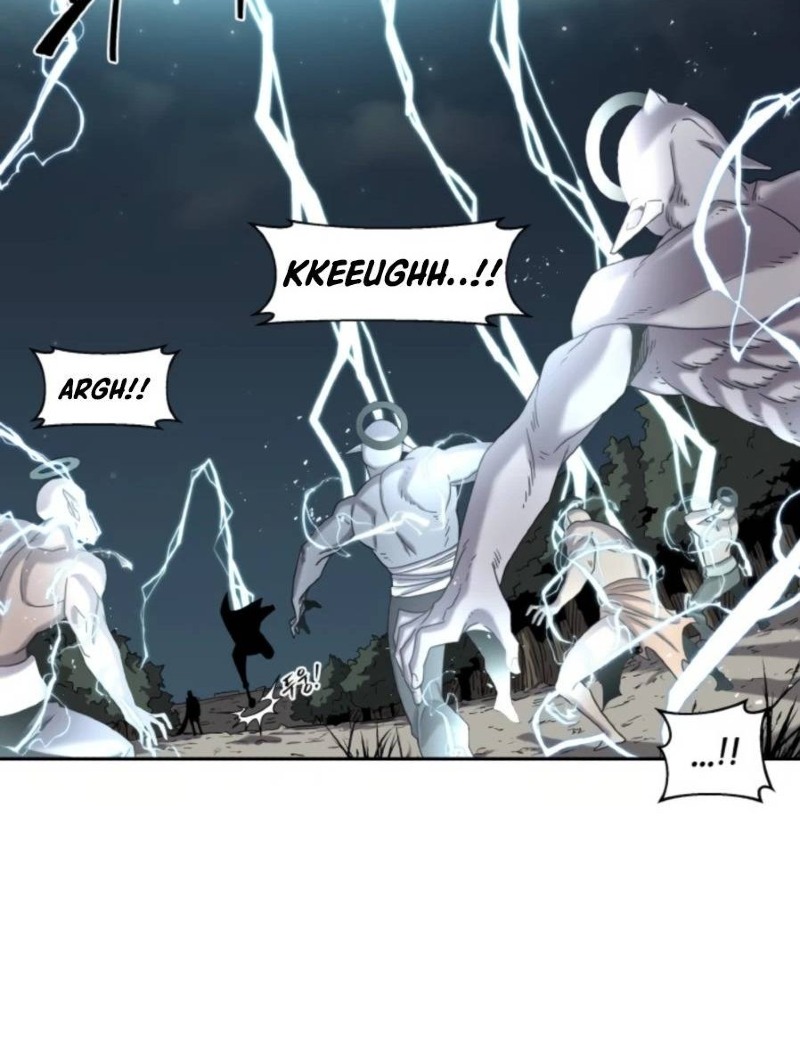 Monster Hunter Chapter 25 - halaman 34