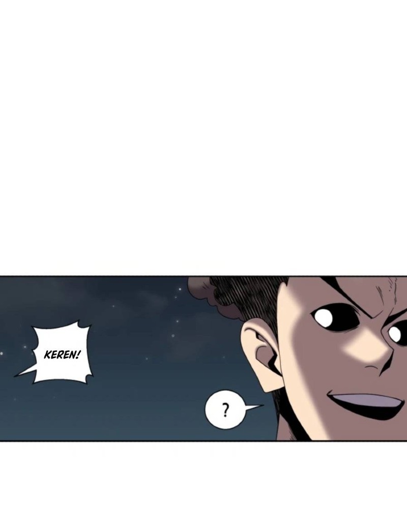Monster Hunter Chapter 25 - halaman 37