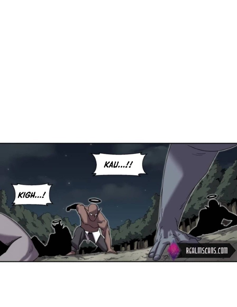 Monster Hunter Chapter 25 - halaman 38