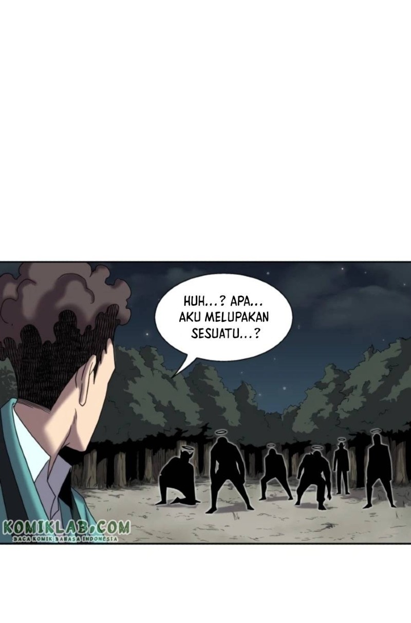 Monster Hunter Chapter 25 - halaman 39