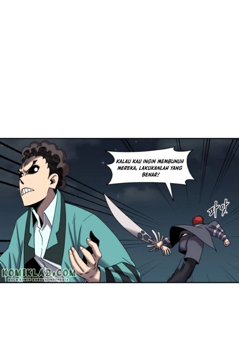 Monster Hunter Chapter 25 - halaman 41