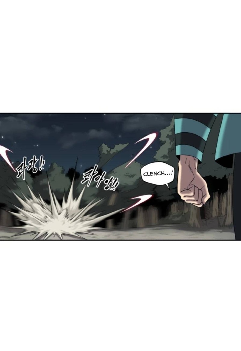 Monster Hunter Chapter 25 - halaman 43