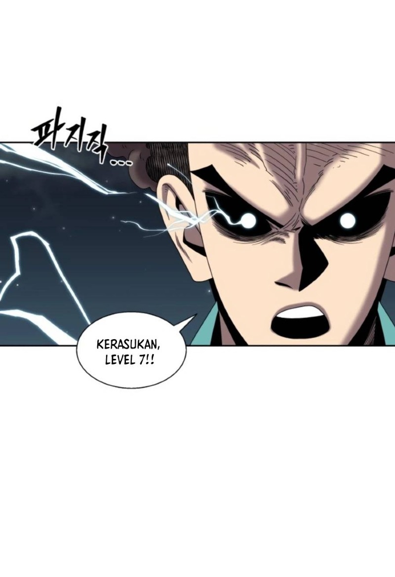 Monster Hunter Chapter 25 - halaman 44