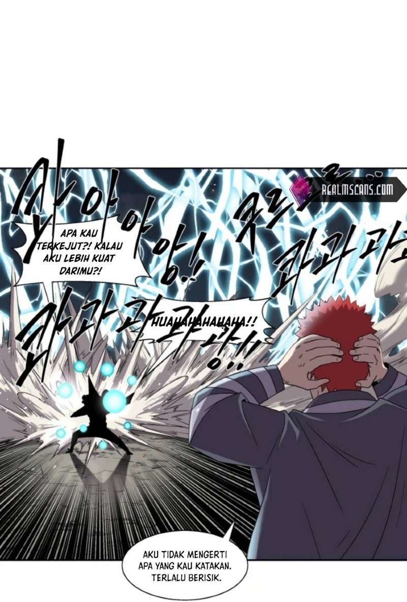 Monster Hunter Chapter 25 - halaman 54