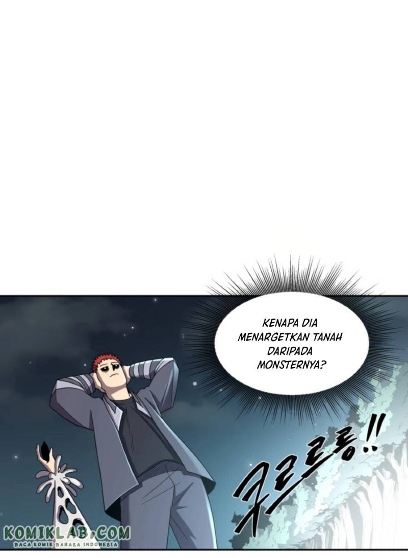 Monster Hunter Chapter 25 - halaman 55