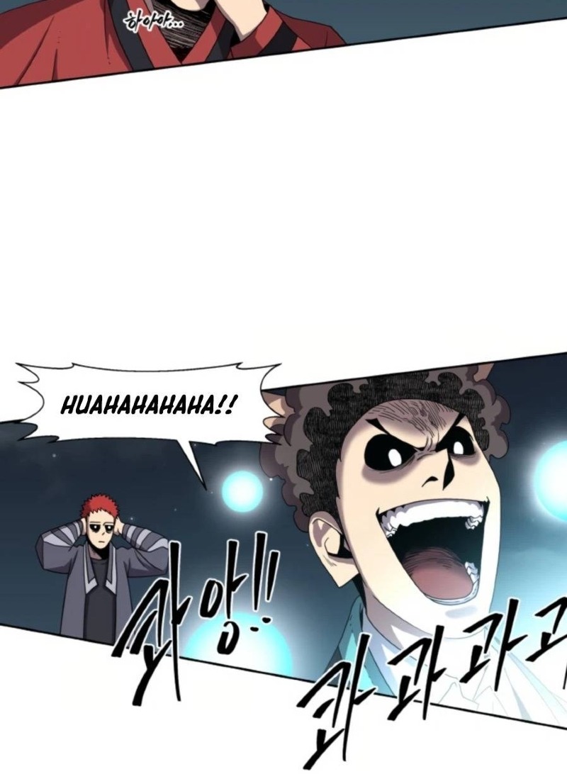 Monster Hunter Chapter 25 - halaman 58