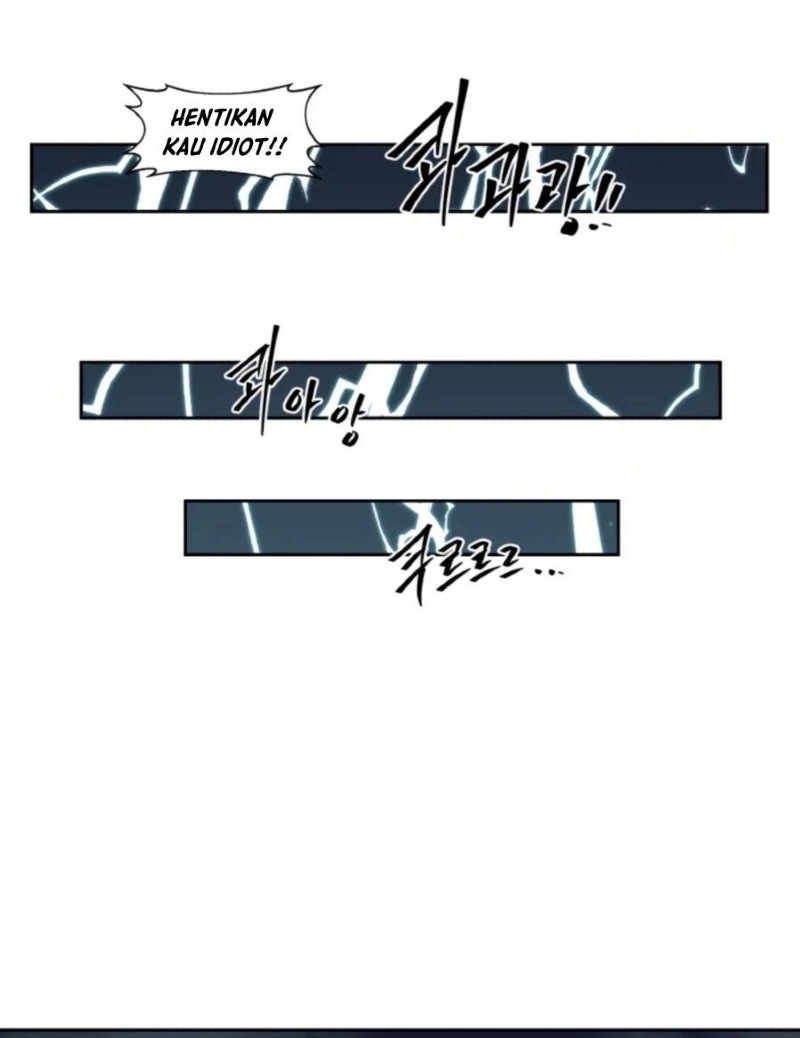Monster Hunter Chapter 25 - halaman 60