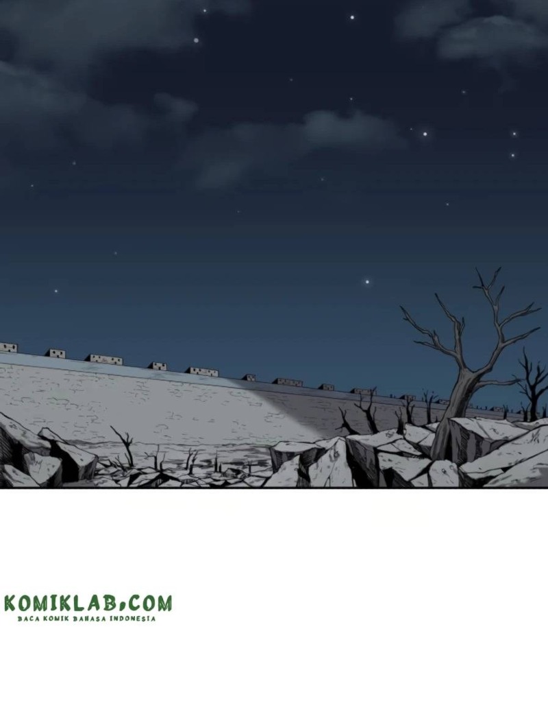 Monster Hunter Chapter 25 - halaman 61