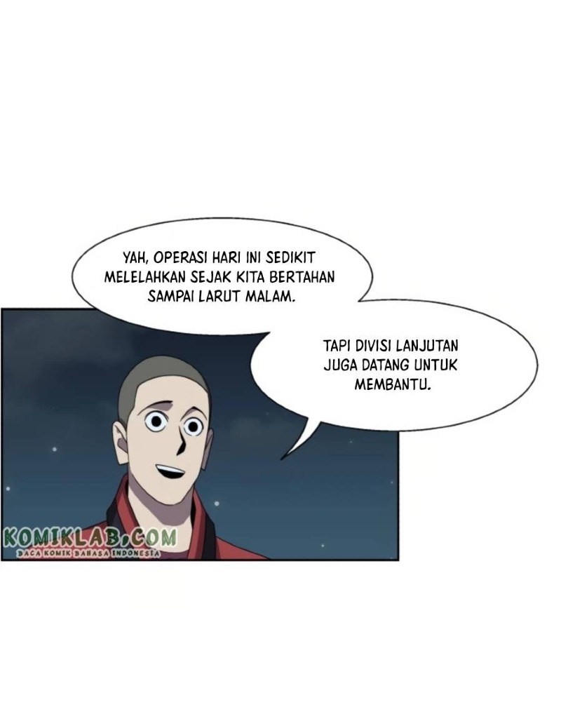 Monster Hunter Chapter 25 - halaman 65