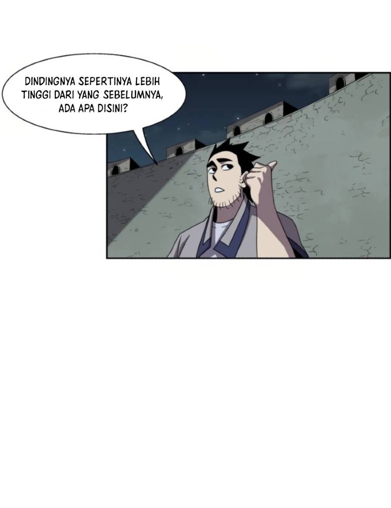 Monster Hunter Chapter 25 - halaman 66