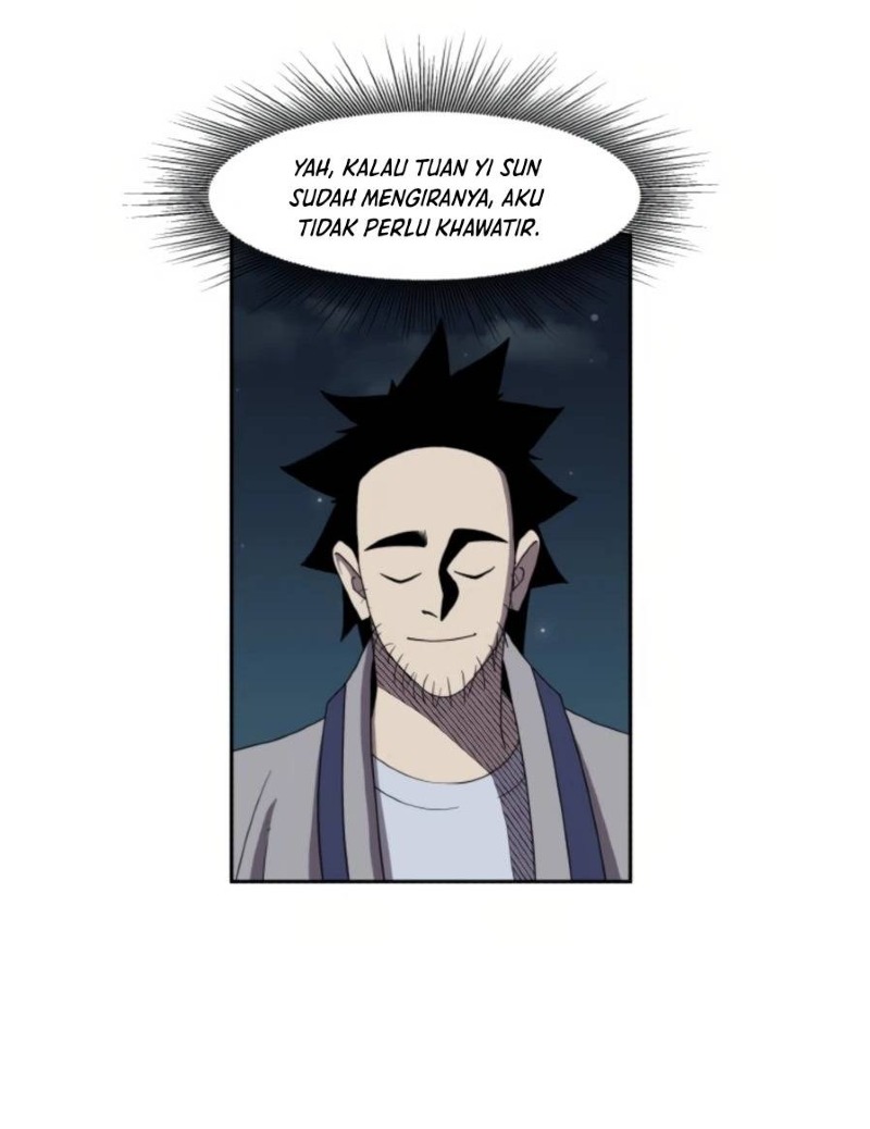 Monster Hunter Chapter 25 - halaman 69