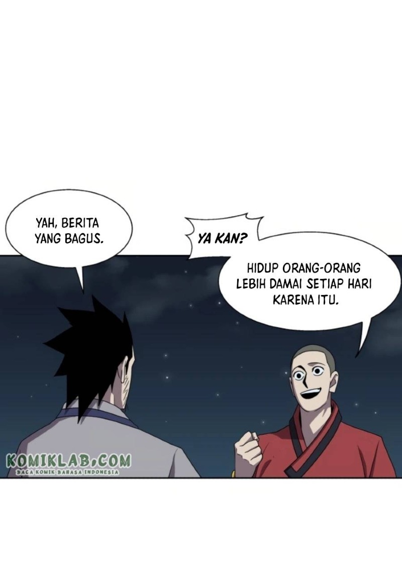 Monster Hunter Chapter 25 - halaman 71