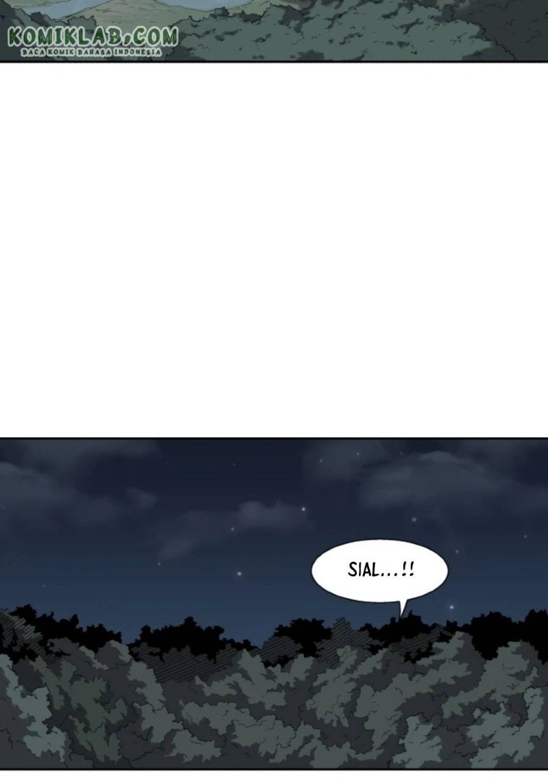 Monster Hunter Chapter 25 - halaman 76