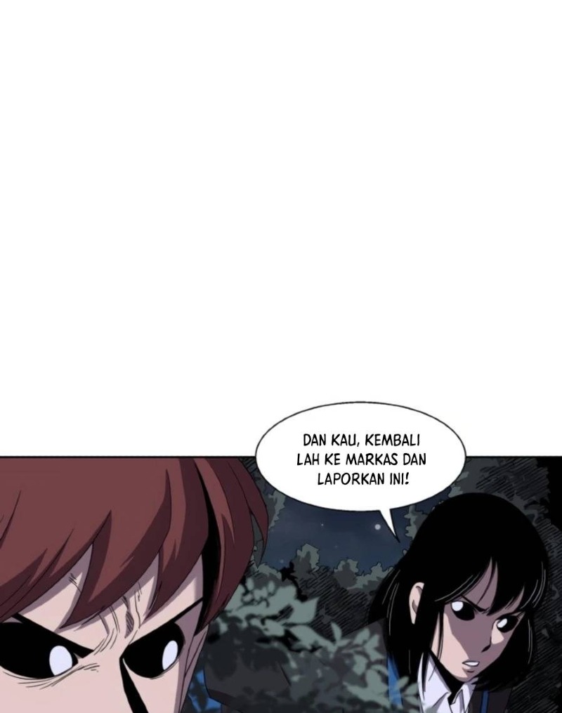 Monster Hunter Chapter 25 - halaman 79