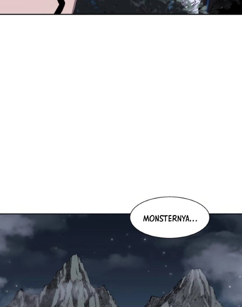 Monster Hunter Chapter 25 - halaman 80