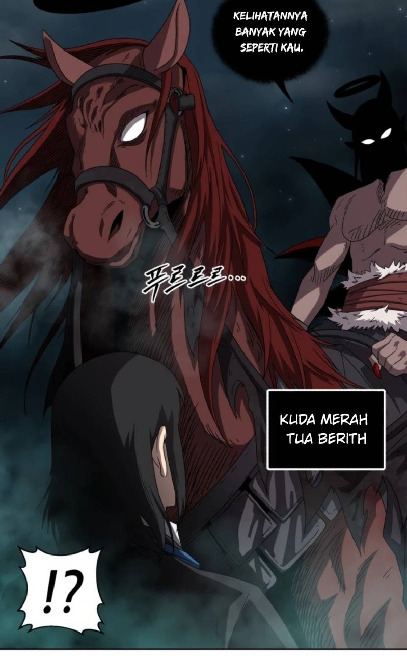 Monster Hunter Chapter 26 - halaman 18
