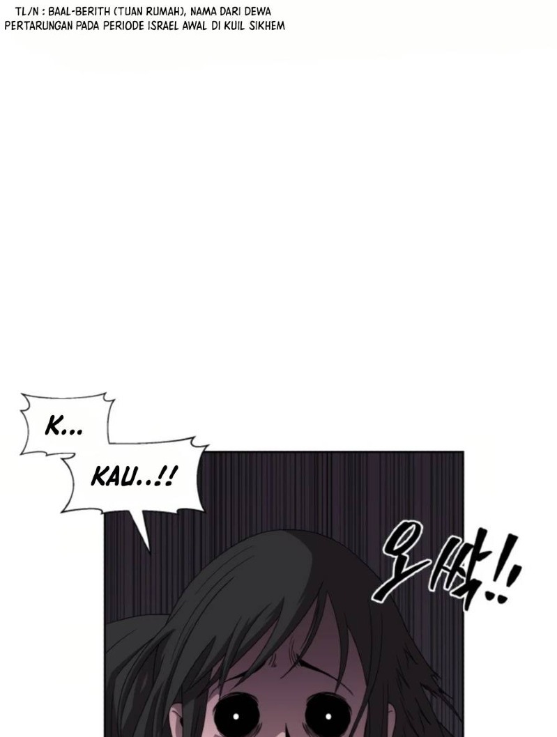 Monster Hunter Chapter 26 - halaman 19