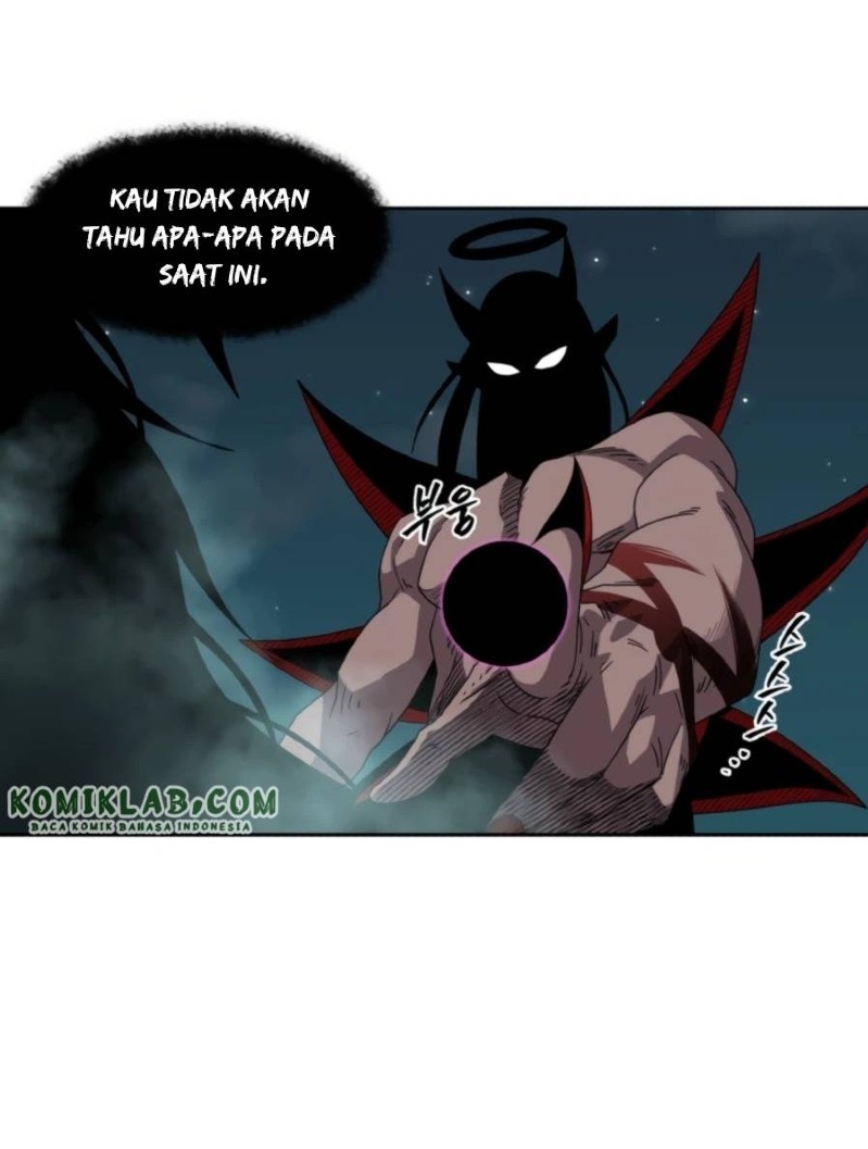 Monster Hunter Chapter 26 - halaman 21
