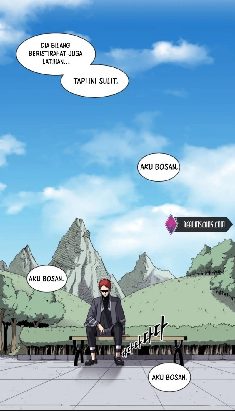 Monster Hunter Chapter 26 - halaman 26
