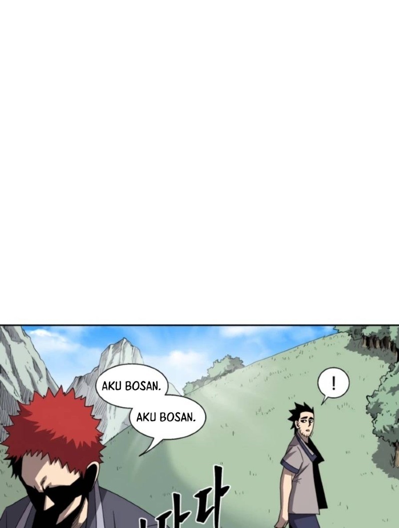 Monster Hunter Chapter 26 - halaman 27