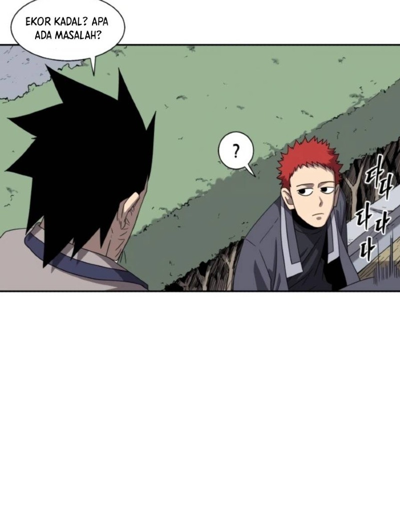 Monster Hunter Chapter 26 - halaman 30