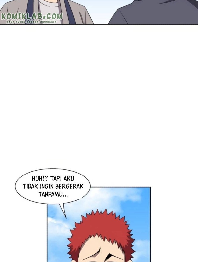Monster Hunter Chapter 26 - halaman 36