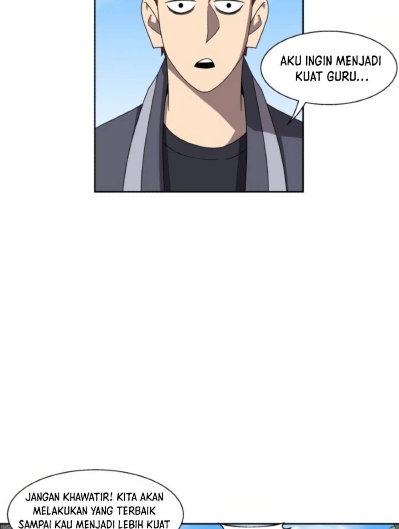 Monster Hunter Chapter 26 - halaman 37