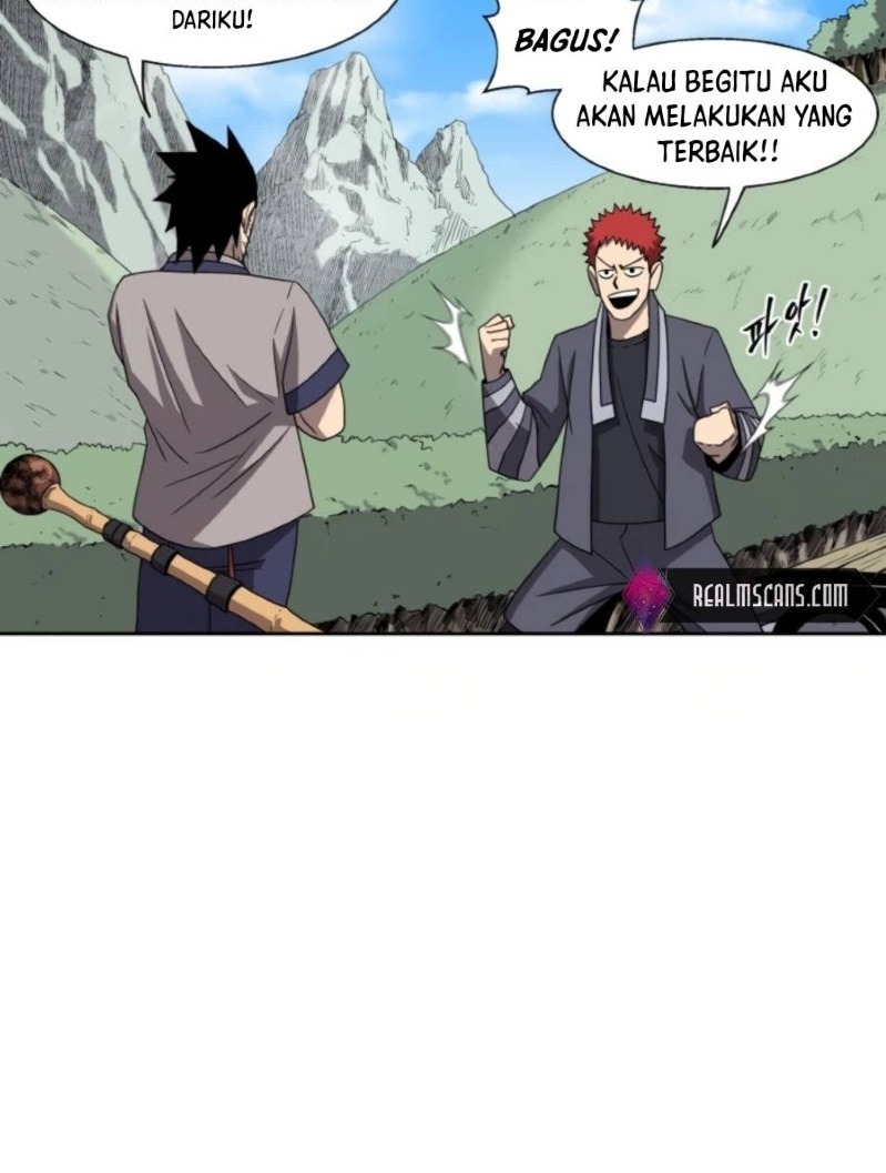 Monster Hunter Chapter 26 - halaman 38
