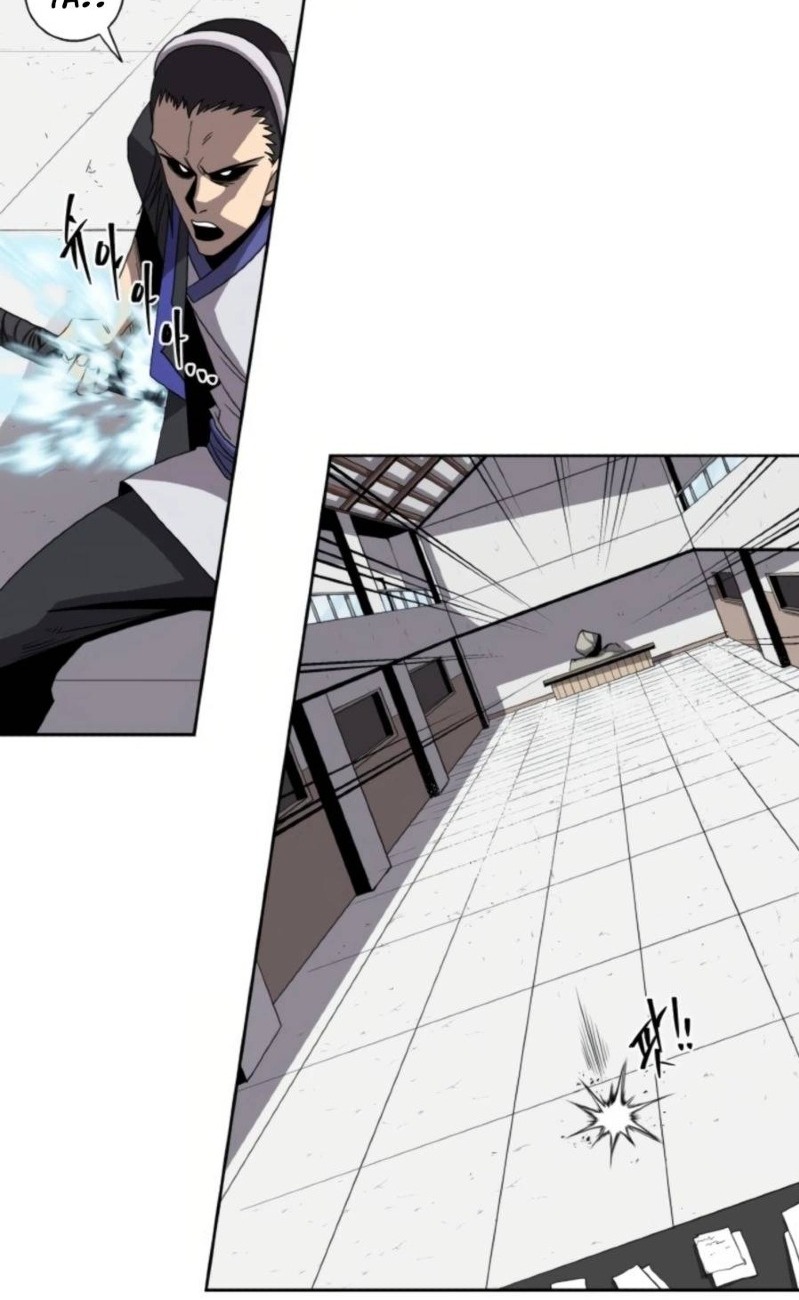 Monster Hunter Chapter 26 - halaman 42