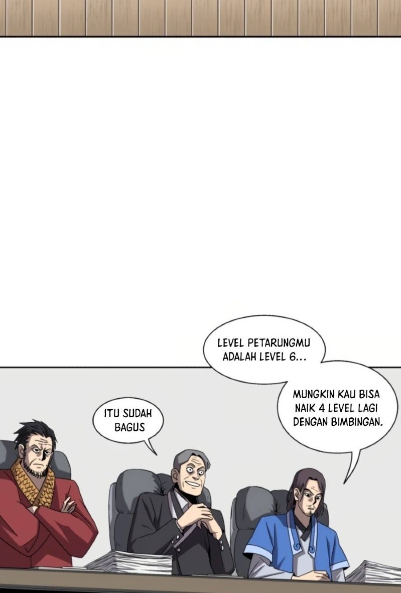Monster Hunter Chapter 26 - halaman 45
