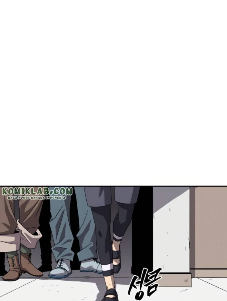Monster Hunter Chapter 26 - halaman 47