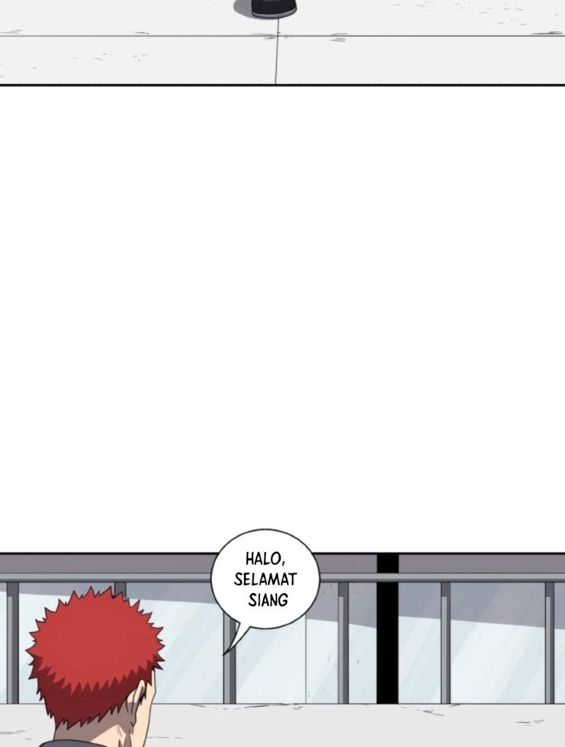 Monster Hunter Chapter 26 - halaman 48