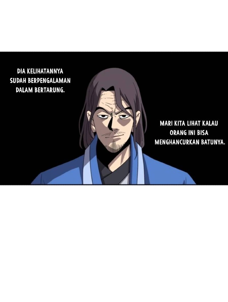 Monster Hunter Chapter 26 - halaman 50