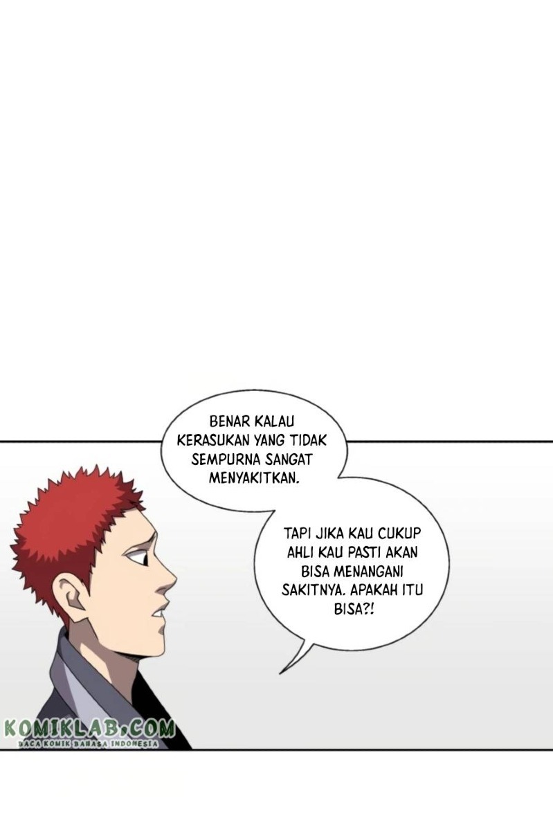 Monster Hunter Chapter 26 - halaman 55