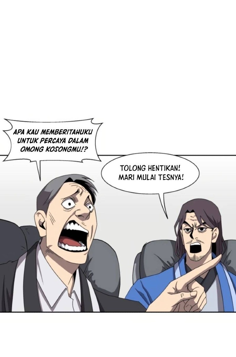 Monster Hunter Chapter 26 - halaman 56