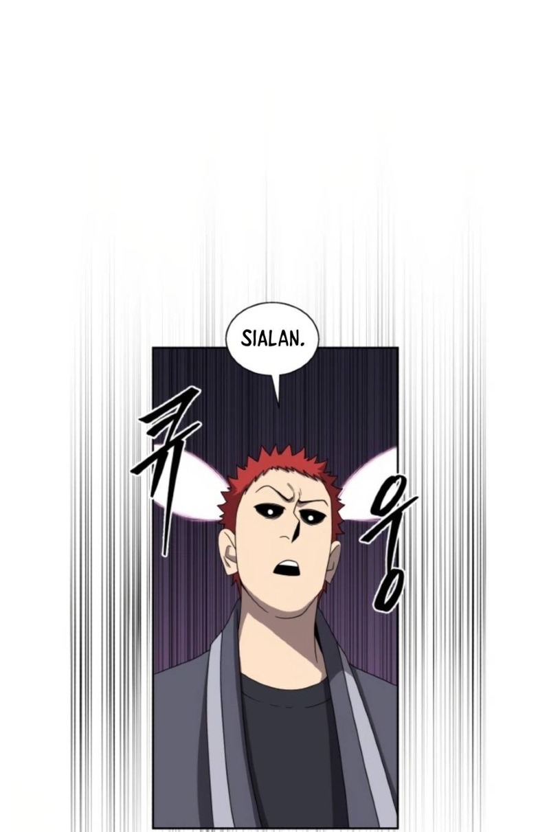 Monster Hunter Chapter 26 - halaman 57