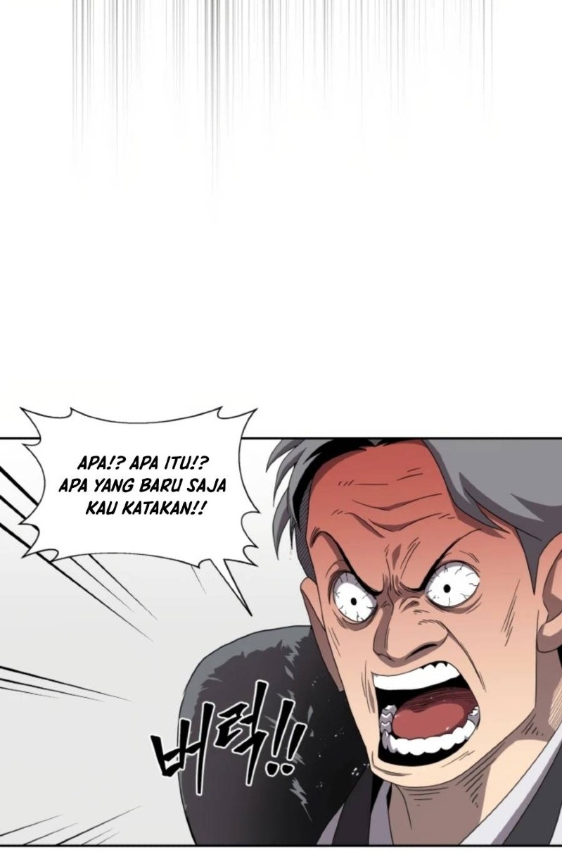 Monster Hunter Chapter 26 - halaman 58