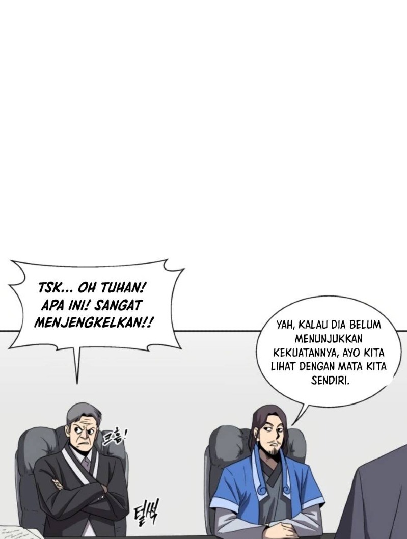 Monster Hunter Chapter 26 - halaman 63