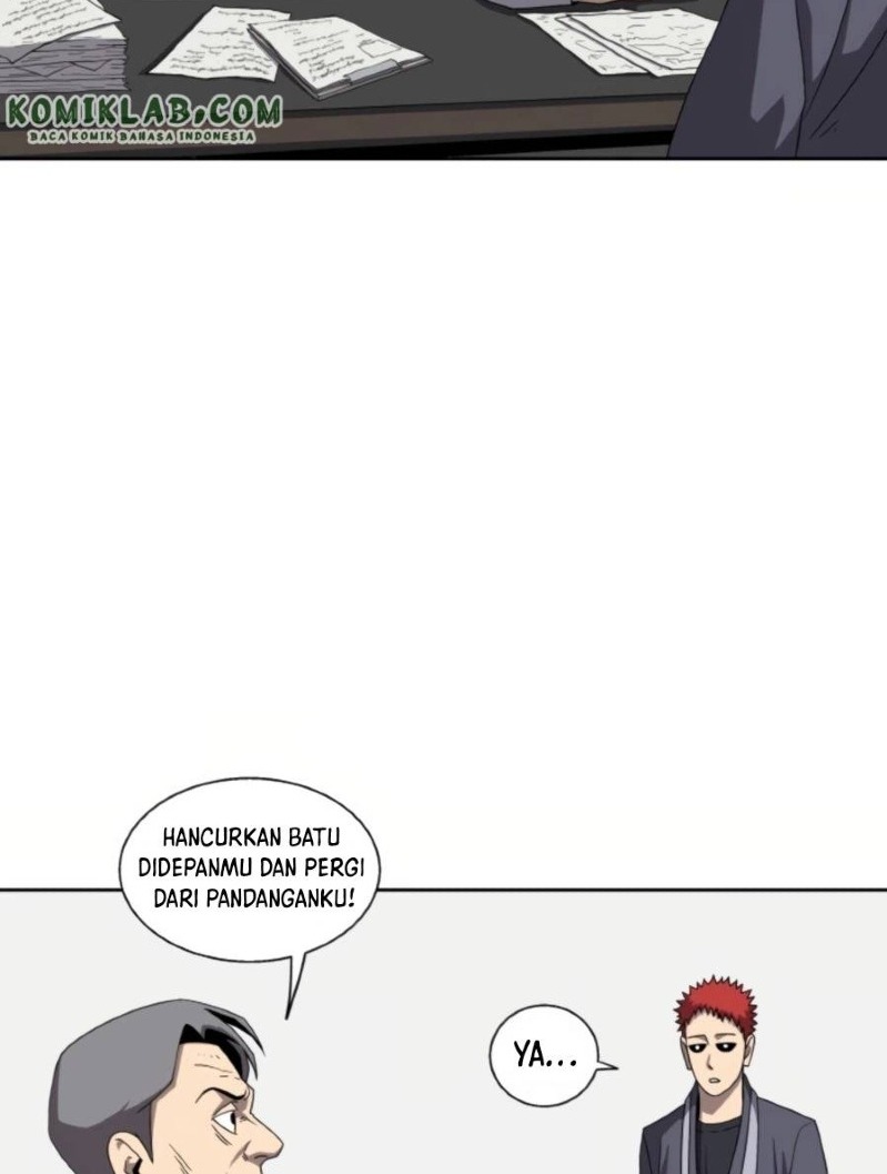 Monster Hunter Chapter 26 - halaman 64