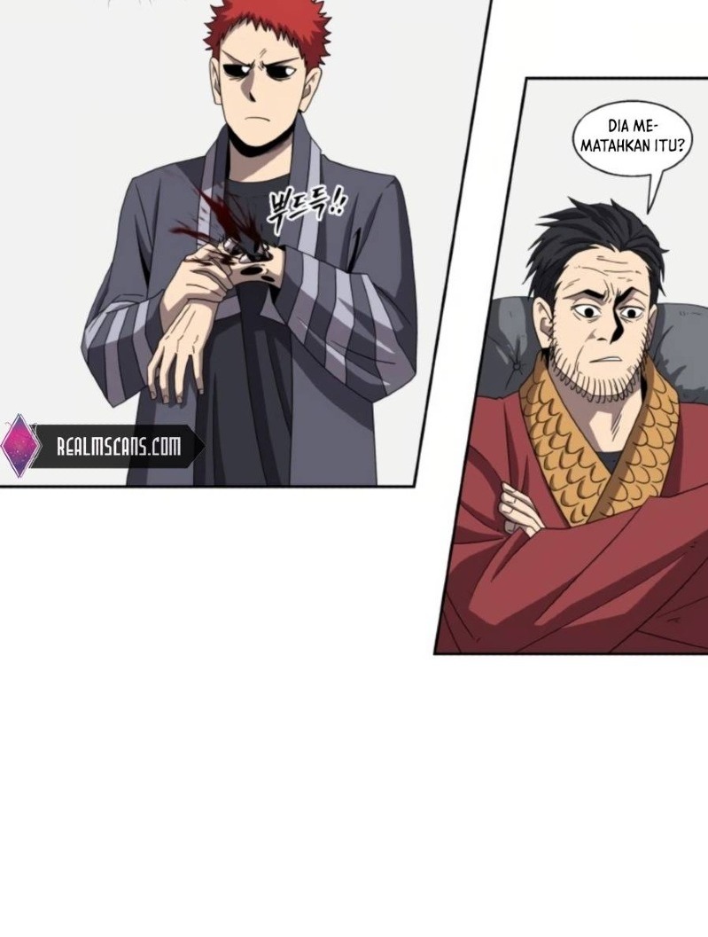 Monster Hunter Chapter 26 - halaman 66