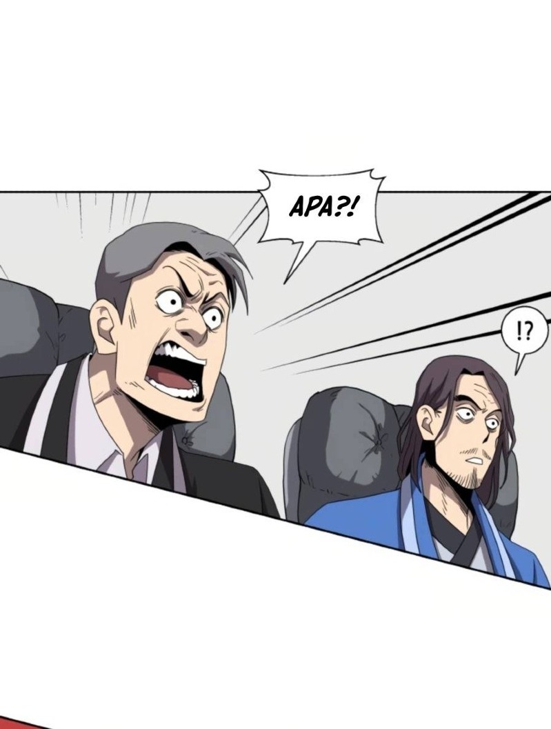 Monster Hunter Chapter 26 - halaman 68