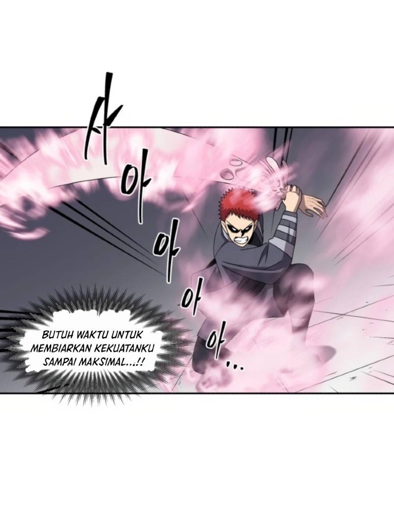 Monster Hunter Chapter 26 - halaman 70