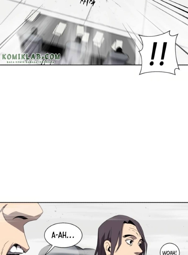 Monster Hunter Chapter 26 - halaman 72